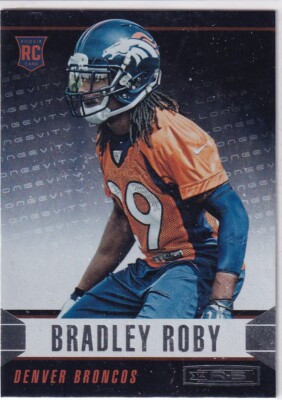 2014 Panini Rookies & Stars #111 Bradley Roby nm | eBay