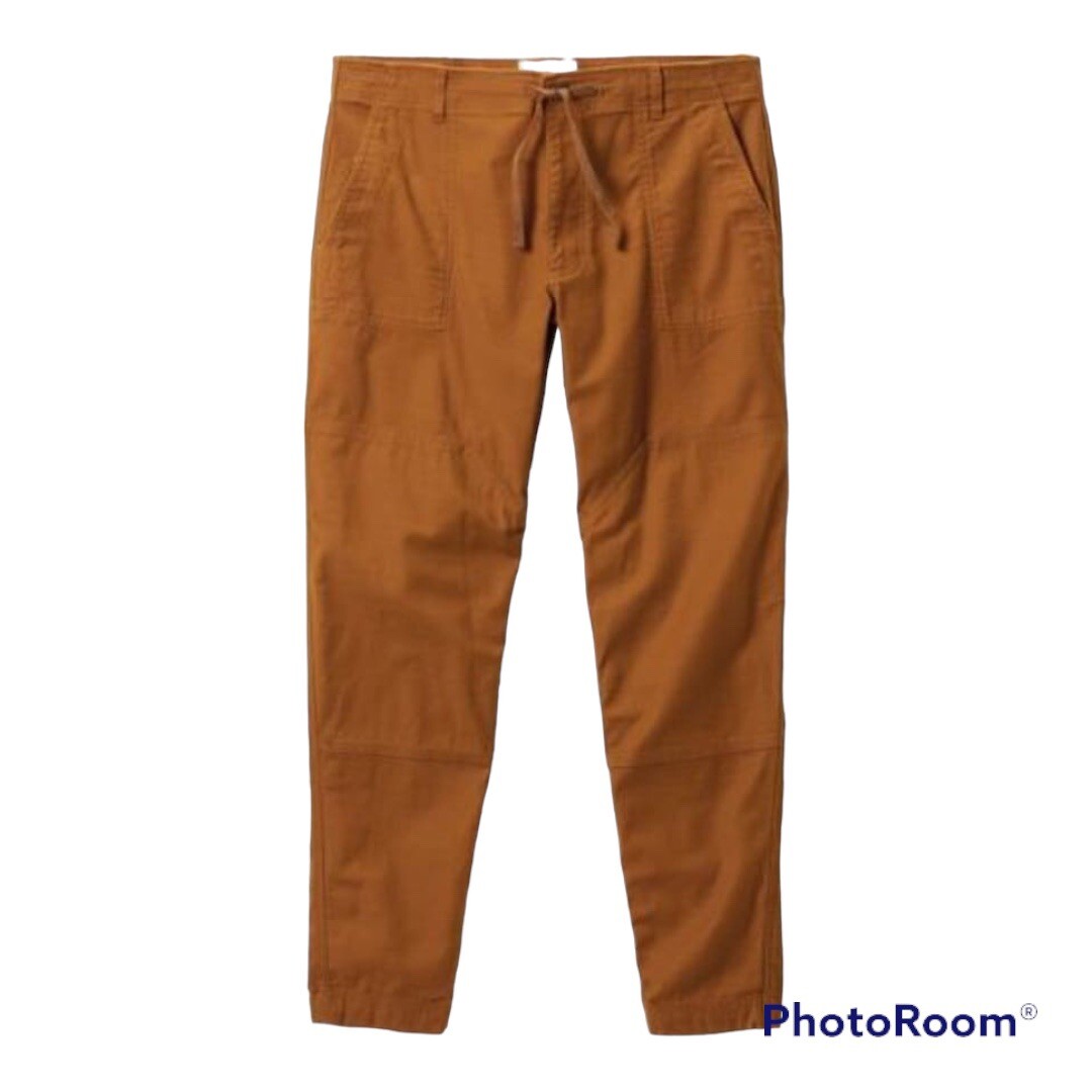 REI Coop Trailsmith Jogger Pants Men's 34Wх32L Gem