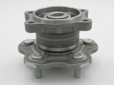 RADNABE RADLAGER HINTEN für NISSAN QUEST V42 2004-