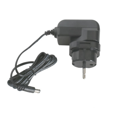 Mag 254/256/256W1/322/322W1/410/ 349w3/350/ 351Reisenetzteil UK auf EU Adapter