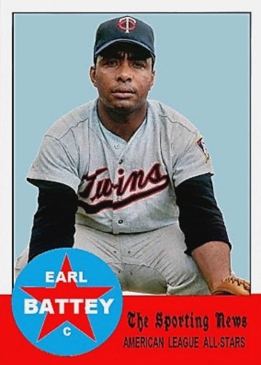 EARL BATTEY 63 AS### BUY 5 GET 1 FREE ### or 30% OFF 12 OR MORE