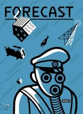 Forecast: Nozone X (Nozone, 10 - Paperback - VERY GOOD