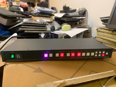Kramer VP-23CP Ressentationsschalter