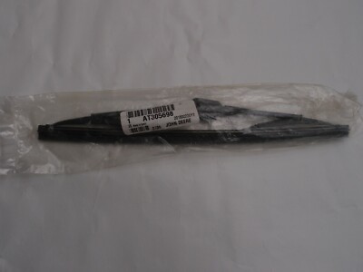 John Deere Wiper Blade Part Number AT305698