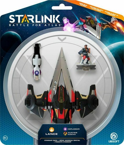 Starlink: Battle for Atlas - Weapon Pack - Not Machine Specific - 第 31/36 張圖片