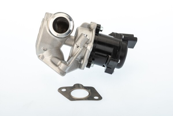 Wahler 710929D Agr-Ventil FüR Peugeot Toyota Ford CitroËN Mazda-image