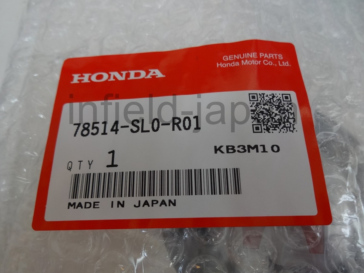Genuine Honda NSX R NA1 2 ACURA Horn Button Steering NH1L CAP