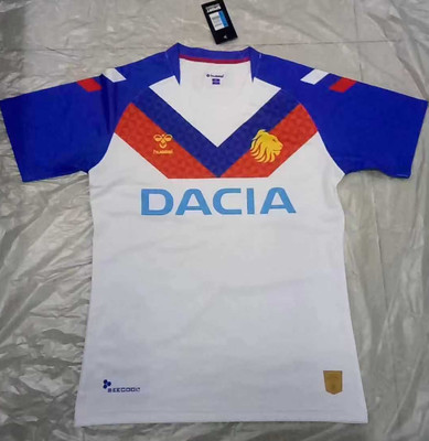 lions rugby jersey 2020