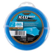 Commercial Maxi-Edge 40 Ft. 0.065 In. Universal 6 Point Star Trimmer Line
