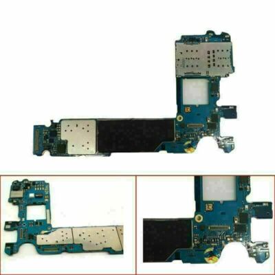 Motherboard for Samsung Galaxy S7 Edge G935A/G935T/G935V 32GB Unlocked Replace