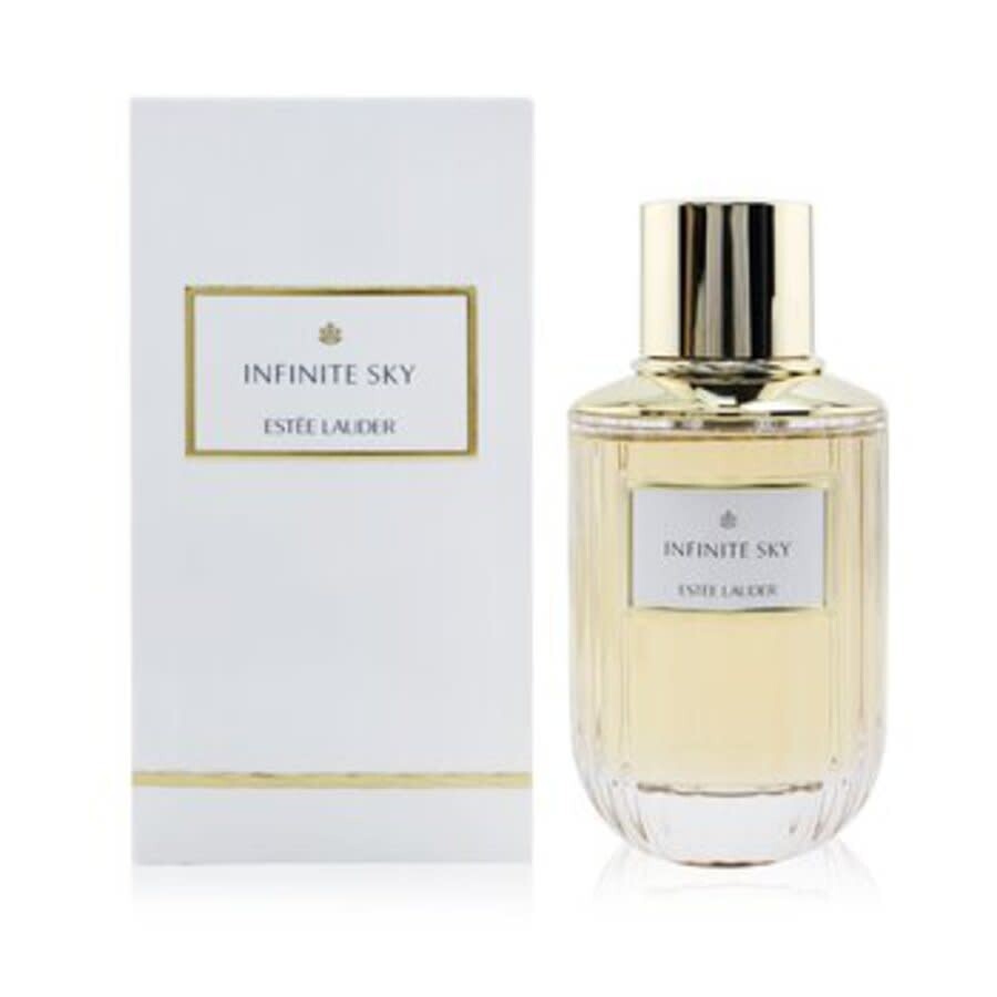 Estee Lauder Infinite Sky 3.3oz/100ml Edp Spray for Women, New | eBay