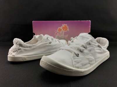 jellypop dallas white