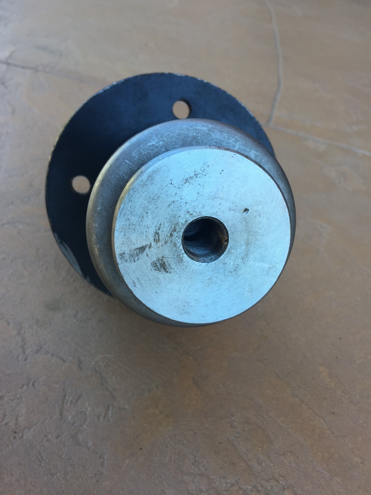 Bobcat Finish Mower Blade Spindle Assembly 7249182 replaces 