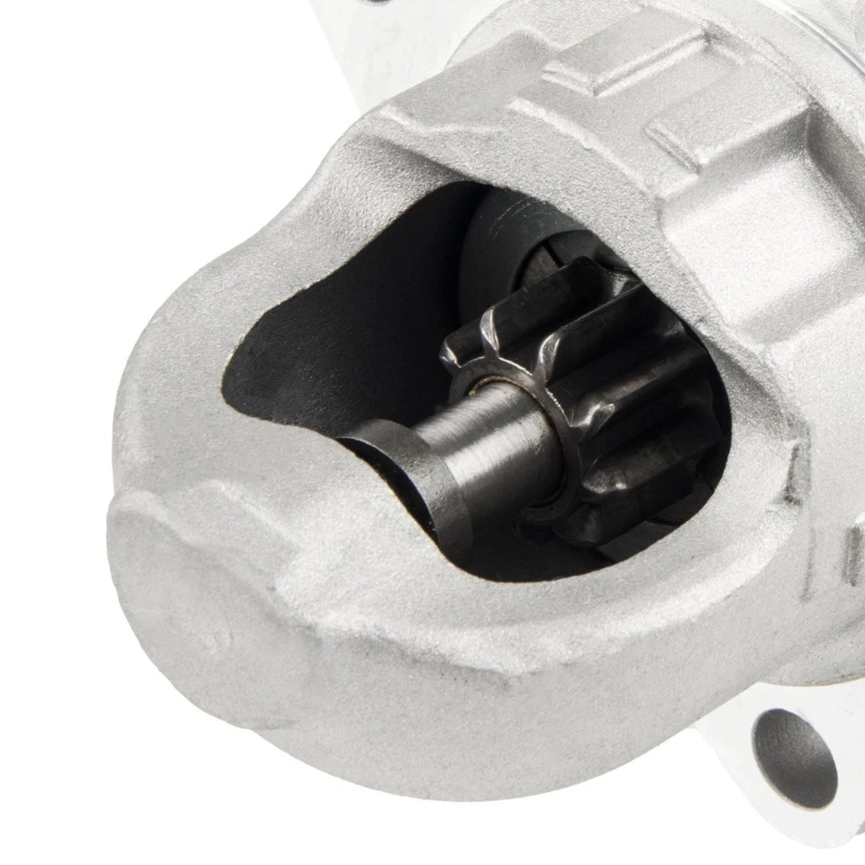 Arranque 6493 para Chevrolet Malibu Cobalt HHR 2,0 L 2,2 L 2,4 L 2004 2005 2006 2007 Foto 3 de 4