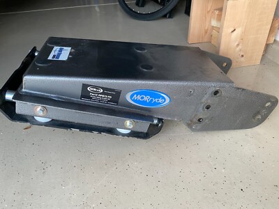 MORryde Hitch Pin Box - Part RPB72-FD | eBay