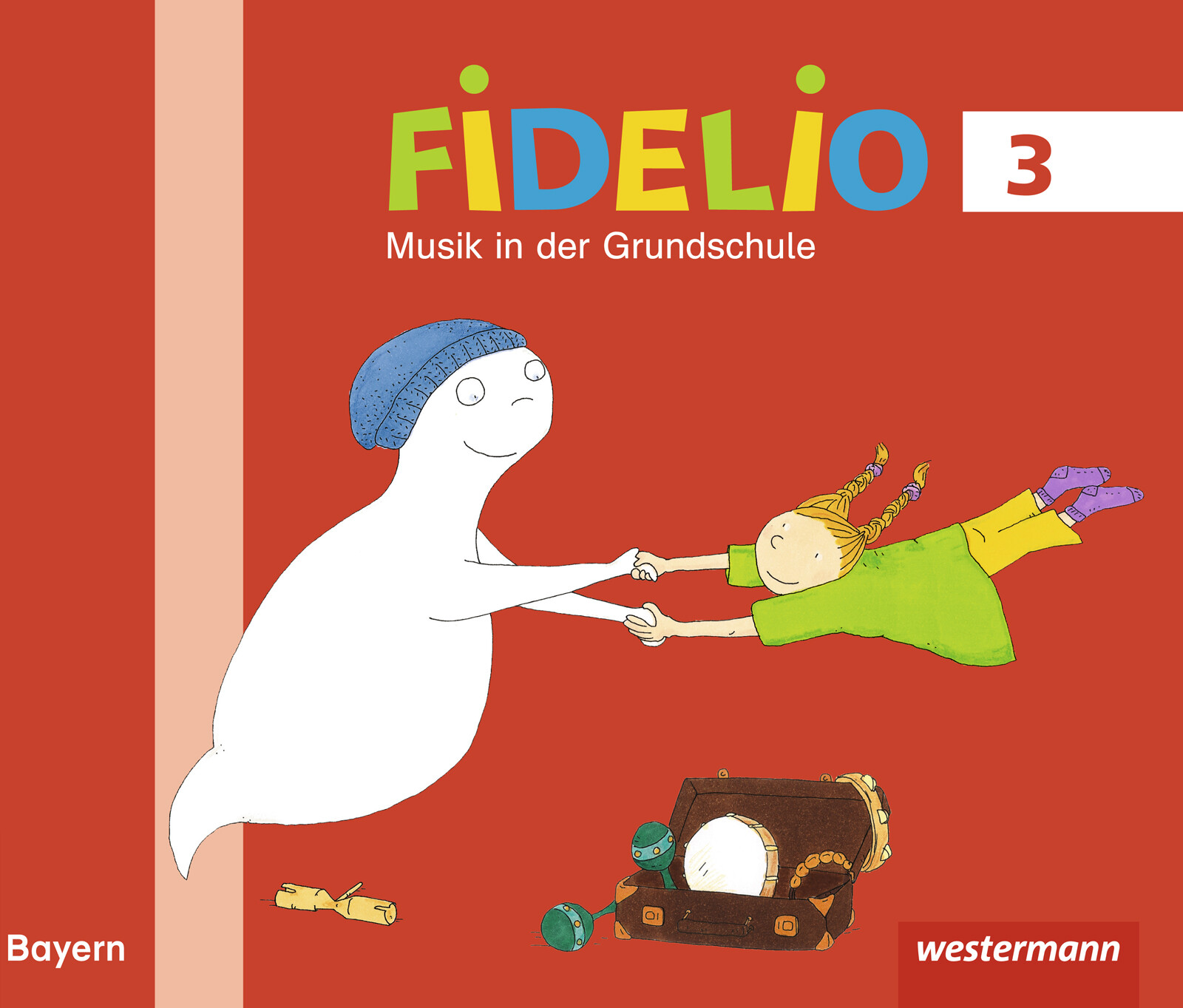 Thumbnail - Unbekannt. / Fidelio Musikbücher / Fidelio Musikbücher - Ausgabe