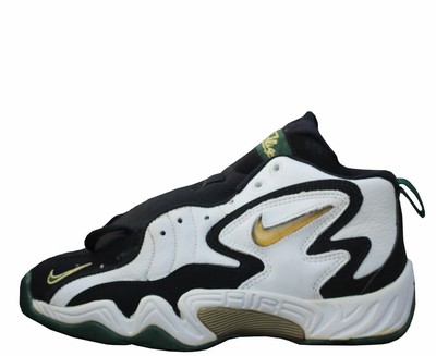 nike air winged flight