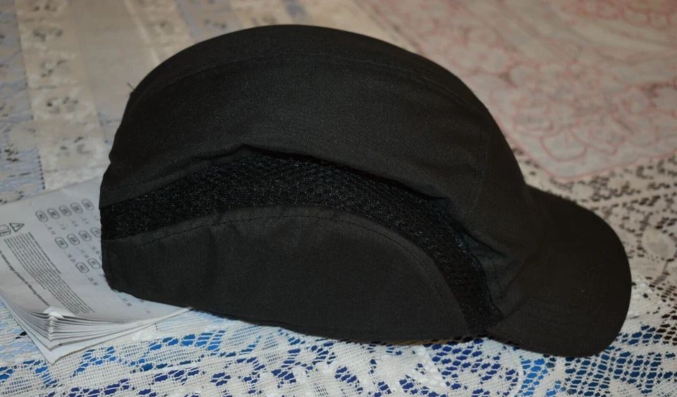 Centurion AirPro BLACK Bump Cap S38K Airmatic - Image 3 of 4