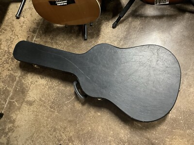 Yamaha FG-351B acoustic dreadnought guitar made in Japan 1978-1980