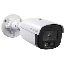 Outdoor Home Waterproof HD 1080P CCTV Security Camera Night Vision Bullet Cam