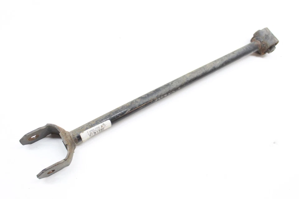 2010 TOYOTA CAMRY ГИБРИДНЫЙ ЗАДНИЙ ПРАВЫЙ ПРОДОЛЬНЫЙ РЫЧАГ OEM 07 08 09 10 11 - Изображение 3 из 4