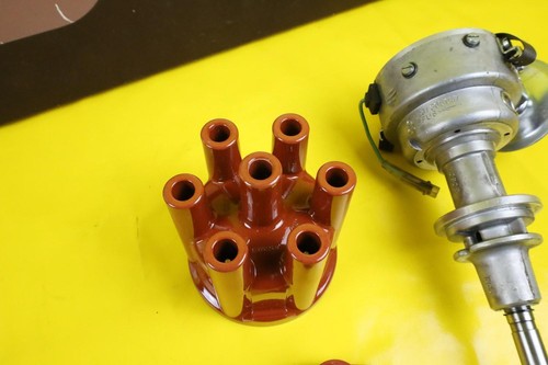 Zündverteiler Bosch 0231305057 Admiral A/B / Monza A / Commodore A/B/C - Picture 5 of 8