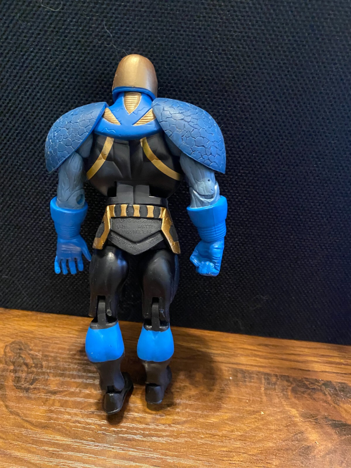 DC Collectibles Darkseid 7" Action Figure