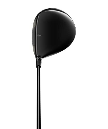 TITLEIST Driver TSR4 Tour AD DI-6S 9.0 Black Flex: S Loft