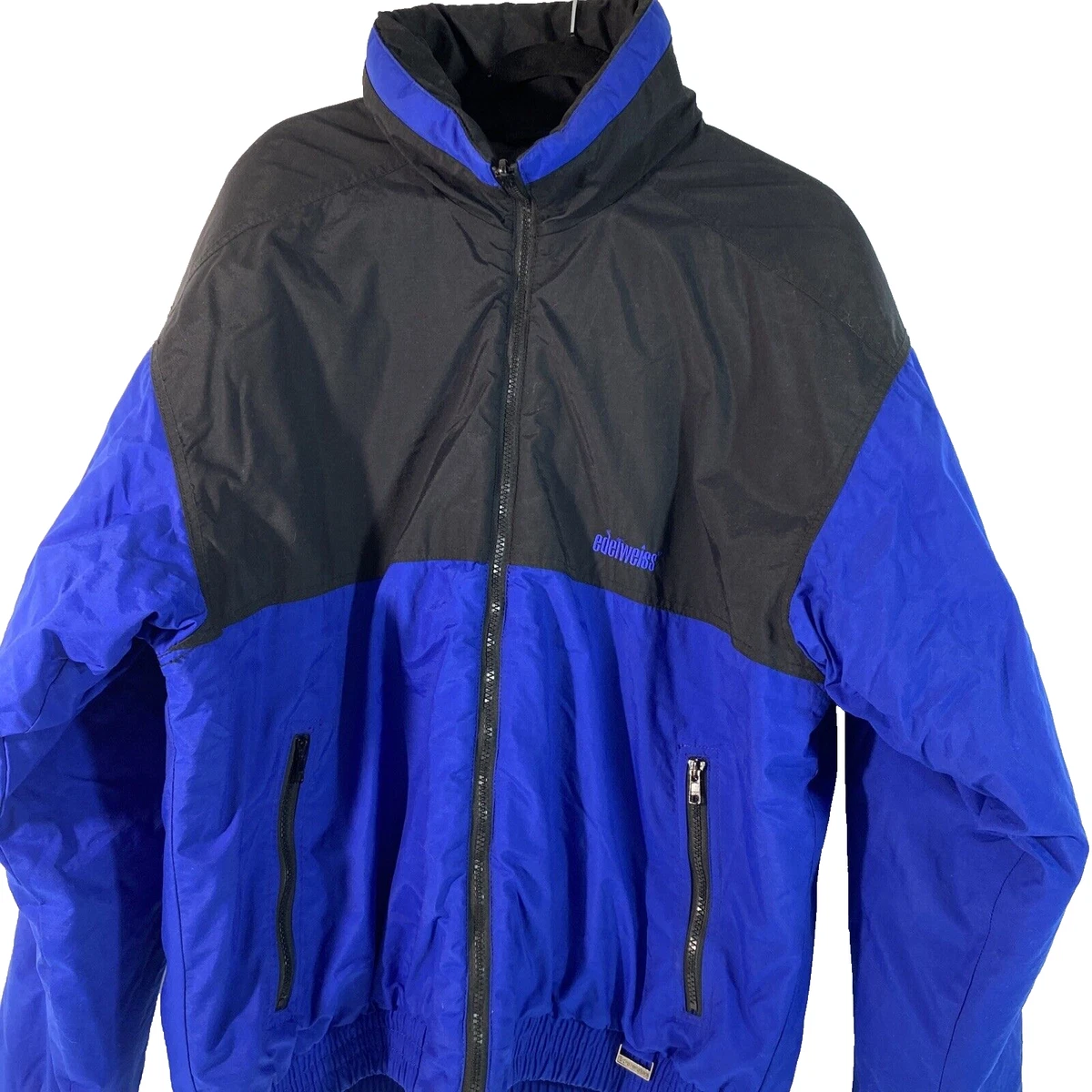 Edelweiss top ski jacket