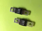 150A Midi Fuse x 2