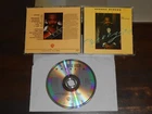 GEORGE BENSON Breezin CD 6 tracks Warner Bros 3111-2 (256 199)