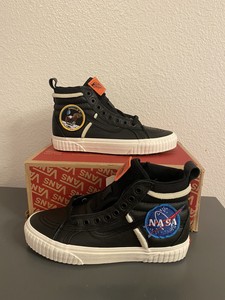 nasa vans womens