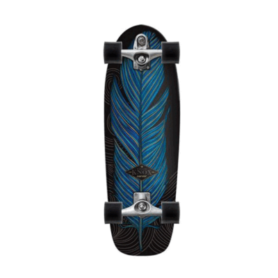 スケートボード CARVER KNOX QUILL 31.25'' SURFSKATE C7 carver CARVER カーバー スケートボード Knox Quill ノック