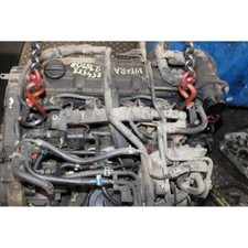 Moteur Suzuki VITARA