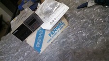 Fenwal AR42L Digital Controller Transmitter Transducer Meter Japan