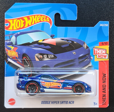 Hot Wheels | Mainline 2022 Modelle | Autos zum Auswählen | Treasure Hunt | OVP