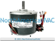 OEM ICP Heil Tempstar FAN MOTOR Replaces GE Genteq HC41GZ004A 5KCP39GGY114S