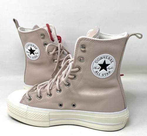 Converse Chuck Taylor AS LIFT X High 