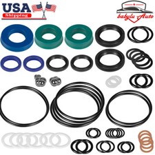 328.12031 Seal Replacement Kit Full Set For Sears Craftsman 2-ton Floor Jack 328.12031 Seal Replacement Kit Full Set For Sears Craftsman 2-ton Floor Jack
