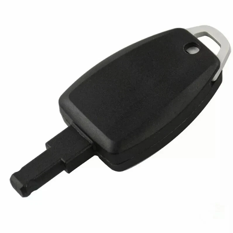 for Volvo C30 S40 V50 C70 Keyless Entry Remote Key Shell Case Fob LTQV0315TX - Image 3 of 4