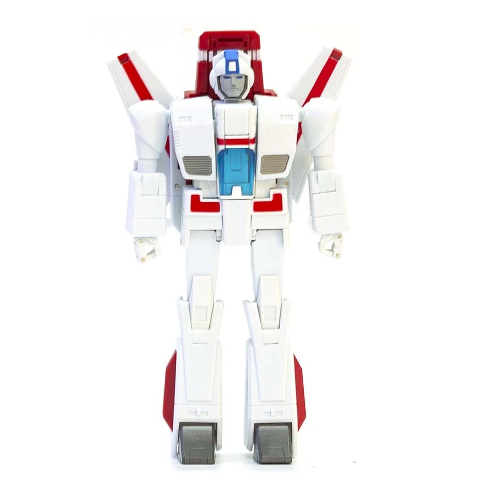 Magic Square MS-B47 Meteorite Skyfire G1MS-TOYS  Action Jetfire Figure in stock - Image 3 of 4