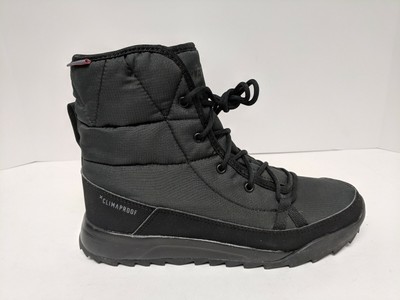 adidas terrex choleah padded climaproof boots