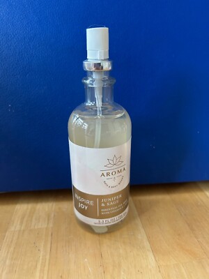 Bath & Body Works Aromatherapy Essential Oil Mist - NEW - Various Scents