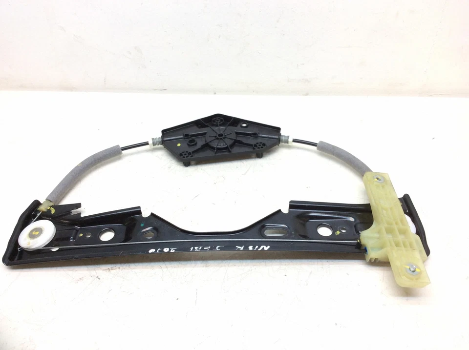 Jeep Compass 2018-21 Rear Left Passenger Side Door Window Regulator C47490-101C - Image 2 of 4