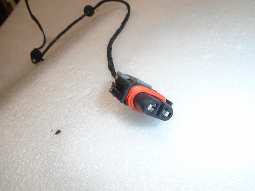 2012-2014 FORD FOCUS 4 DOOR FOGLIGHT Wiring Harness OEM - Picture 3 of 7