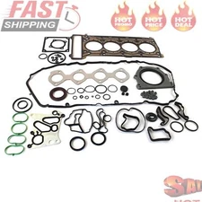 M271 Engine Full Set Gasket Kit Fits For Benz W203 W204 A209 C209 R171 S211 1.8T