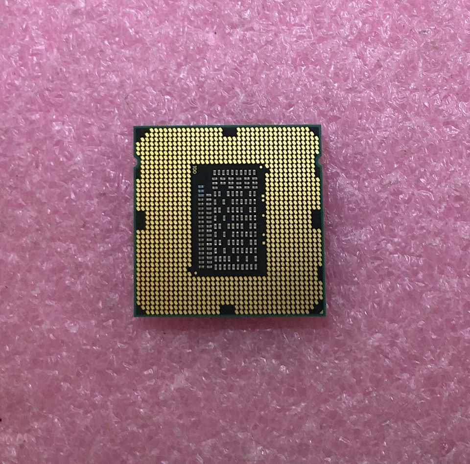 INTEL CORE I5-2400S SR00S 2.5GHZ CPU SOCKET LGA1155 - CUATRO NÚCLEOS Foto 2 de 2