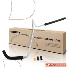 A-Premium Power Steering Return Line Hose Assy for Toyota Avalon 2000-2004 3.0L