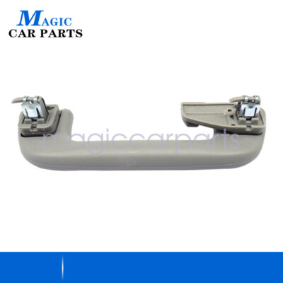 Fits For Toyota Camry 2017 New Dark Grey Roof Inner Ceiling Pull Handle