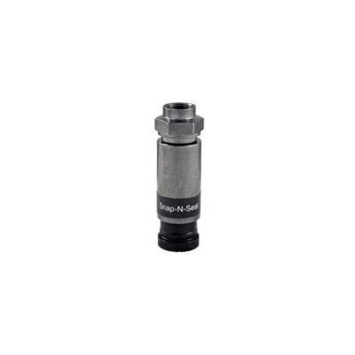 Belden 716SNS1P11H ProSNS RG-11 Universal ''F'' Coax Connector 7/16'' Hex Head